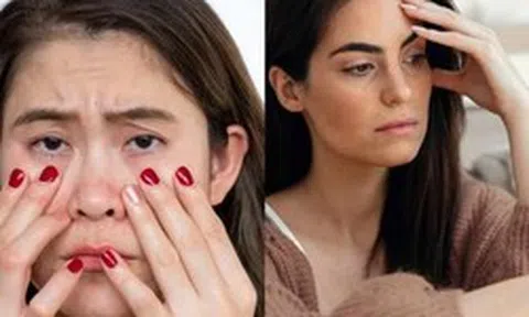 Mới 30+ đã tóc bạc, dễ tăng cân, hay quên: Không phải vì tuổi tác, mà bạn đang lão hoá do stress, có 3 dấu hiệu thì đừng bỏ qua