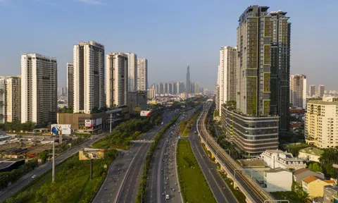 Năm 'thanh lọc' của thị trường bất động sản