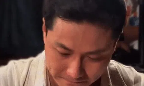 Nước mắt và cuộc lột xác ngoạn mục của diễn viên Thanh Sơn