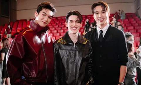 Phim cặp đam mỹ từng đóng chung Quốc Trường, Thuận Nguyễn ra rạp Việt