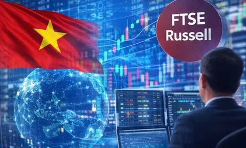 Chứng khoán Việt Nam được nâng hạng vào tháng 9