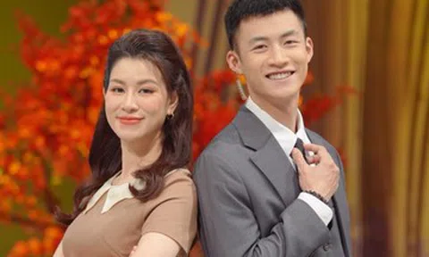 2 cặp diễn viên quen mặt trên truyền hình là anh chị em ruột, có người là công an