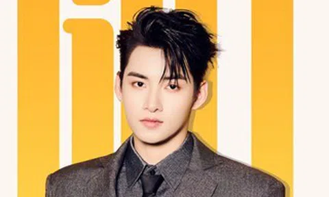 Ca sĩ Hùng Huỳnh, ngoài sắc vóc, còn gì?