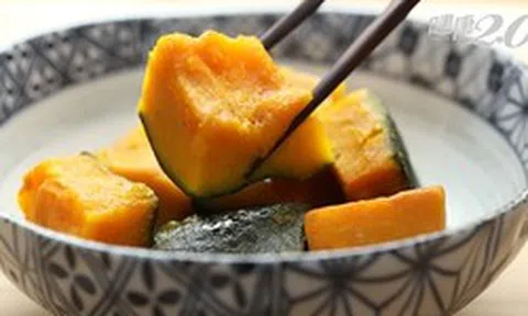 Đừng vội bỏ vỏ: 5 loại thực phẩm ăn cả vỏ giúp tăng gấp đôi dinh dưỡng, hỗ trợ phòng ung thư