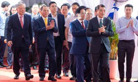 Dự án đầu tiên ở VN: Vingroup trực tiếp làm, đầu tư 5,6 tỷ USD, sử dụng công nghệ "an toàn tuyệt đối"