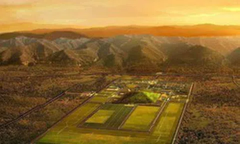 Lăng mộ Tần Thủy Hoàng thực sự chứa 100 tấn thủy ngân? Chuyên gia: “Hãy nhìn những cây lựu trên núi mà xem”