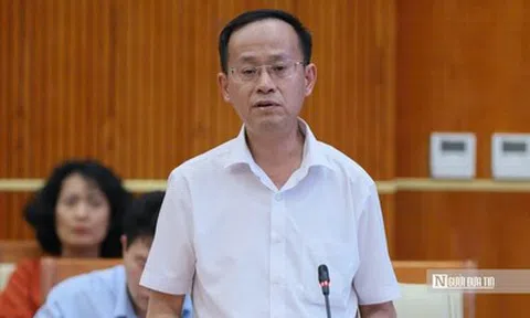 Bộ Tài chính: Thu học phí, viện phí phải xuất hóa đơn để người dân quyết toán thuế