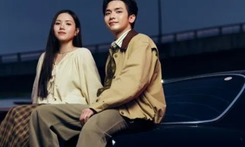 "Thanh Tân" lập loạt thành tích Top 1, Vương Bình tung MV kết hợp Thùy Chi