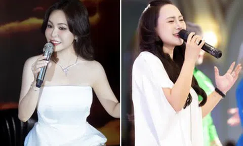 Vì sao Khánh Linh và Uyên Linh chưa thể là diva?