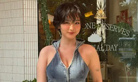 Hai "nàng thơ" của Nguyễn Nhật Ánh gây chú ý