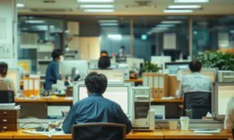 Không phải IT, đây mới là 5 nhóm ngành hưởng lợi nhiều nhất từ AI