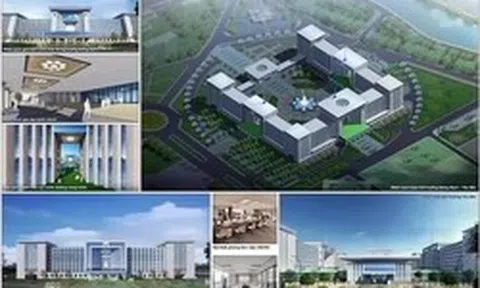 Hải Phòng đề xuất dừng dự án 1.500 tỷ đồng xây khu hành chính