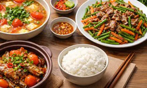 "Hợp chất trường sinh” trong loại quả người Việt hay nấu canh