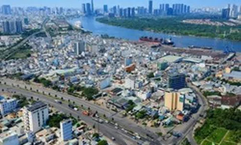 Đúng ngày 17/4, lần đầu tiên, TP.HCM thực hiện điều này: Hơn 15 triệu người dân được hưởng lợi