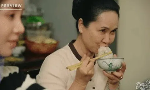 'Bước chân vào đời' tập 22: Thương công khai lấy lòng mẹ Lâm