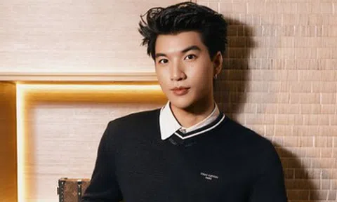 'Vũ trụ say hi' thu hơn 1.000 tỷ, cát-sê của HIEUTHUHAI tăng 3-5 lần