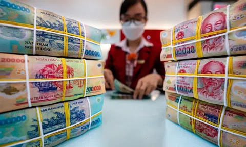 Gần 20 ngân hàng đã giảm lãi suất, mạnh nhất lên tới 3%/năm