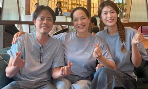 Phim có NSND Lê Khanh, hoa hậu Thiên Ân đóng gần 100 tỷ đồng, không có đối thủ