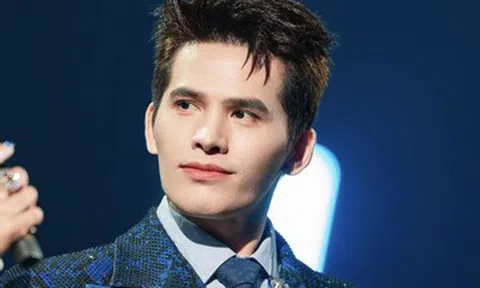 Tranh cãi nhạc phim 'Hẹn em ngày nhật thực': Ca sĩ Quốc Thiên không sai!