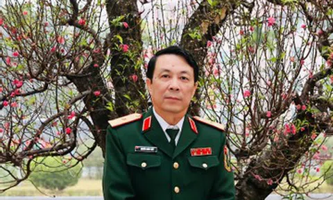 3 nhạc sĩ mang hàm Thiếu tướng: Người đang làm Phó Cục trưởng, người là Chủ tịch