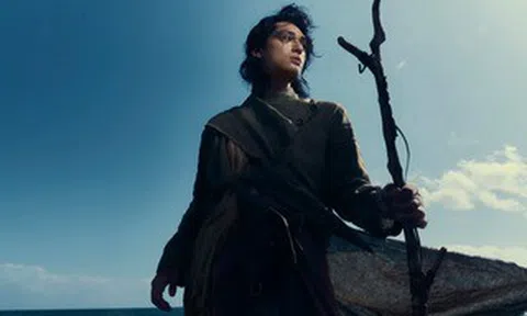 GREY D thống trị nhạc số, trở thành nghệ sĩ Việt stream cao nhất Spotify tuần qua