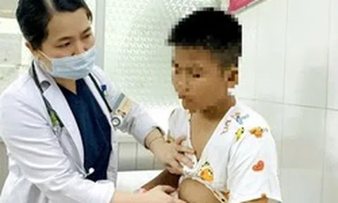 Đã rõ tác nhân gây ngộ độc thực phẩm tại Trường Tiểu học Bình Quới Tây