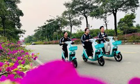 15.000 sinh viên Đại học Quốc gia Hà Nội sắp lên Hòa Lạc, đến từ 8 trường nào?