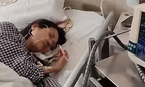 1 nữ diễn viên 27 tuổi bị viêm thận nặng, phải nhập viện cấp cứu vì thói quen nhiều người mắc hàng ngày