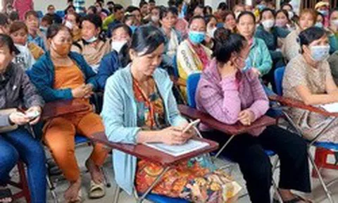 Bịt lỗ hổng nợ BHXH