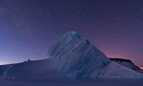 Thế giới sắp vĩnh viễn mất đi 1 màu sắc