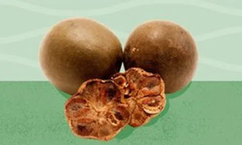 Kỳ lạ loại quả ngọt gấp 250 lần đường nhưng không gây tăng đường huyết, ngừa ung thư: Việt Nam có nhiều