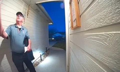 Shipper được khách "bo" hơn 3 tỷ đồng nhờ xử lý đơn hàng có tâm dù đã 21h41, gọi mãi mà khách không nhấc máy