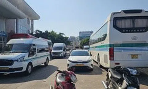 Tin vui cho người đi xe khách và kinh doanh online