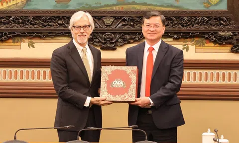 IFC dự kiến đầu tư 3 tỷ USD vào Việt Nam