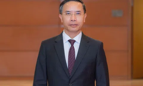 Chân dung tân Thống đốc Ngân hàng Nhà nước Phạm Đức Ấn