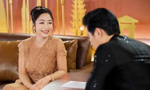 Ốc Thanh Vân nói về cuộc sống vất vả ở Úc