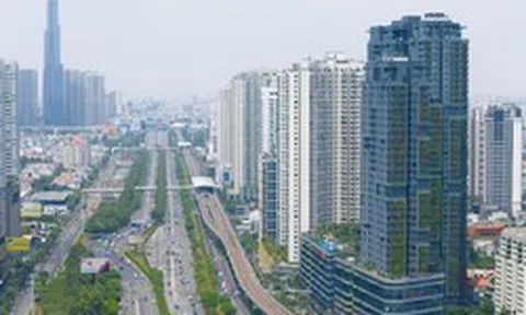 Cận cảnh đại lộ ở TPHCM sắp được rót 3.500 tỉ đồng nâng cấp