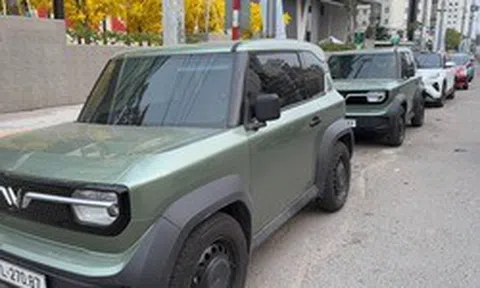 Vì sao Bộ Tài chính đề xuất gia hạn ưu đãi thuế với xe điện đến hết năm 2030?