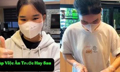 Giúp việc 19 tuổi ở Hà Nội đặt mục tiêu kiếm 1 tỷ trước 25 tuổi: Vì sao gây tranh cãi?