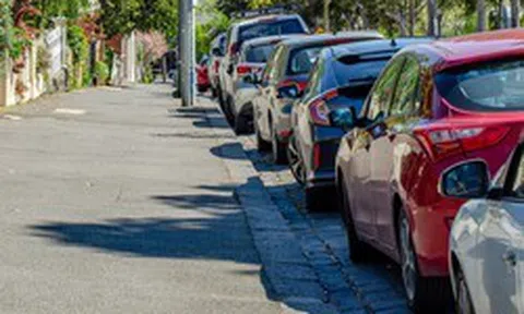 “Không ai nhắc thì không trả”: Tài xế nhận án sau 300 lần đỗ xe miễn phí