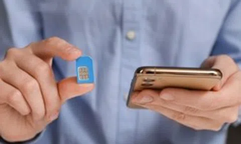 Dùng nhiều SIM nhưng chỉ đăng ký VNeID 1 số điện thoại: Làm gì để không bị khoá SIM?