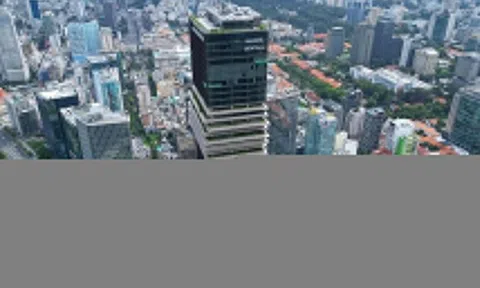 Hơn 19 tỷ USD cam kết đầu tư vào Trung tâm Tài chính Quốc tế TP.HCM