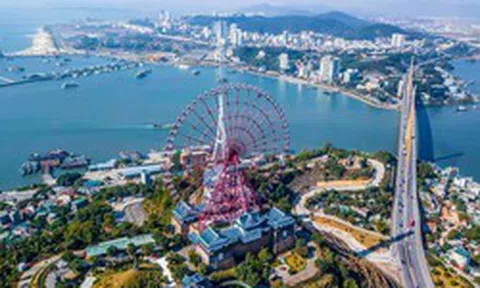 Ngay năm nay, thêm một tỉnh giàu có thể lên TP trực thuộc trung ương?