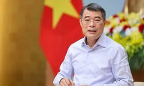 Thủ tướng Lê Minh Hưng nhận thêm vai trò mới