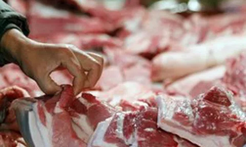 4 loại thịt "bẩn nhất chợ", vừa ít dinh dưỡng lại nhiều độc tố: Đến người bán cũng ngại ăn