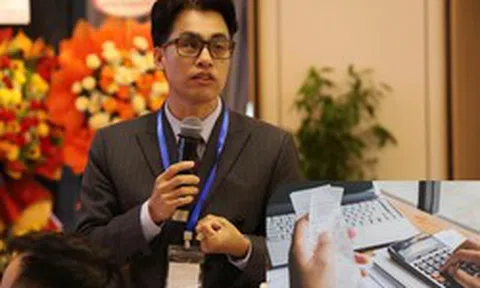 Hộ kinh doanh 100 triệu/tháng, xuất lượng lớn hóa đơn mỗi ngày rất dễ sai sót: Chuyên gia Thuế chỉ cách giảm tải