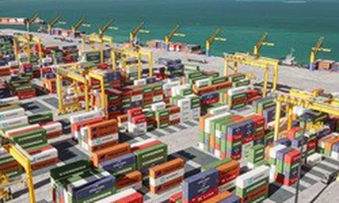 Quy mô loạt dự án cảng biển tỷ USD đưa TP.HCM thành trung tâm logistics mới