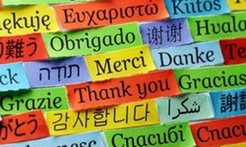 3 ngoại ngữ "vàng" giúp bạn nắm giữ lợi thế chiến lược trong 5 năm tới, không lo bị AI thay thế