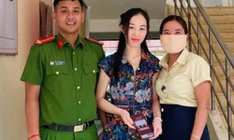 Mua thuốc 90.000 đồng, chuyển nhầm 90 triệu đồng