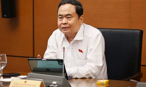 Chủ tịch Quốc hội nói cần nhiều tập đoàn lớn như Vingroup, Sun Group